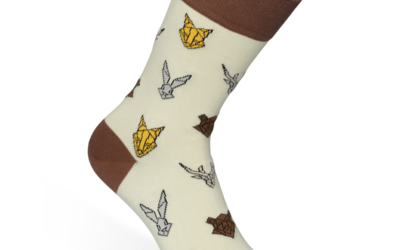 Animal socks