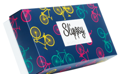 Bike box set