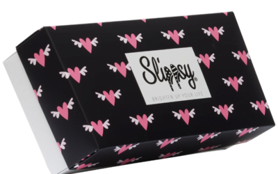 Flying hearts box set