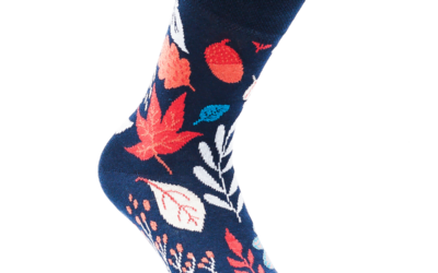 Nature socks