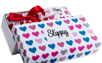 Sweet Hearts couple set