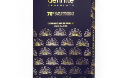 Definite Chocolate Definite – Tmavá 70%