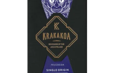 Krakakoa – Saludengen Sulawesi 75%