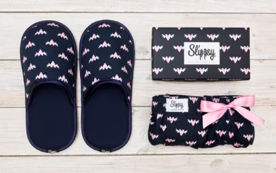 Flying hearts couple big set